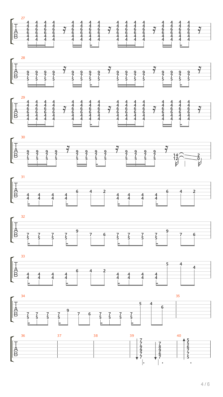 Rasa Percaya吉他谱