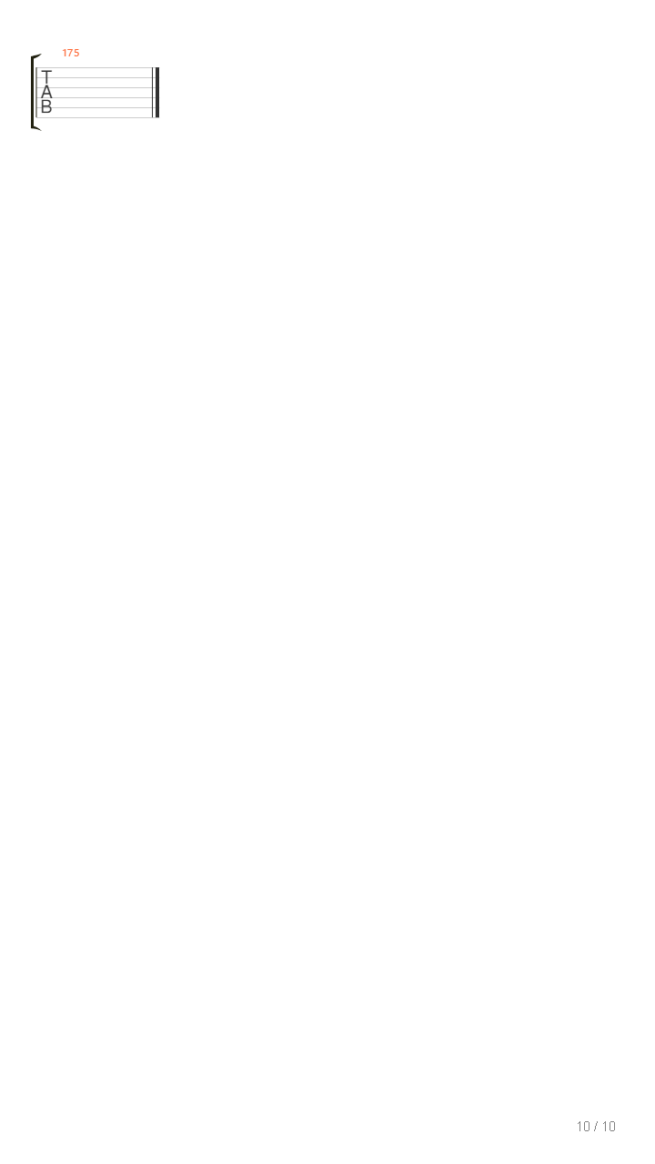 闭目寻光吉他谱