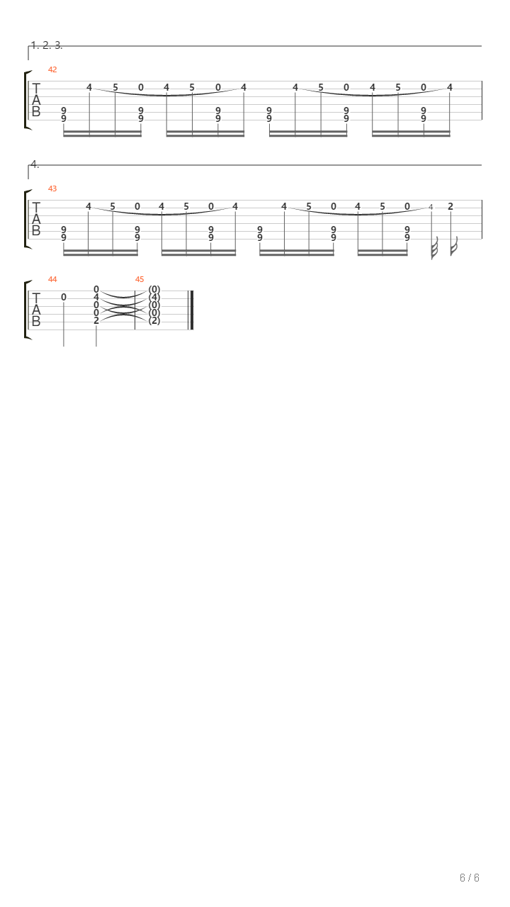 忆（2013年指弹中国八周年北大演奏会）吉他谱