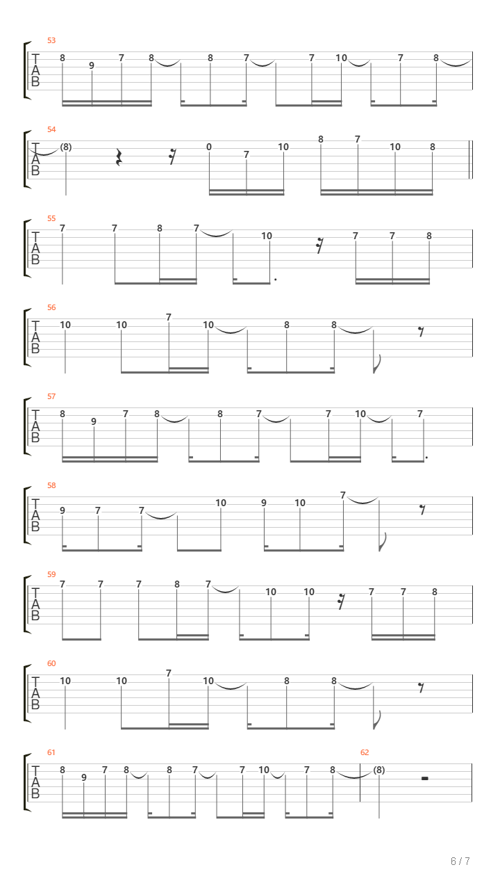 風見鶏（Kazamidori，风向仪，四重奏）吉他谱