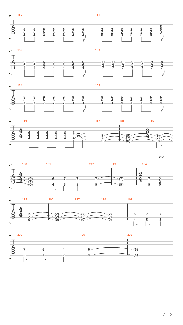 Akróasis吉他谱