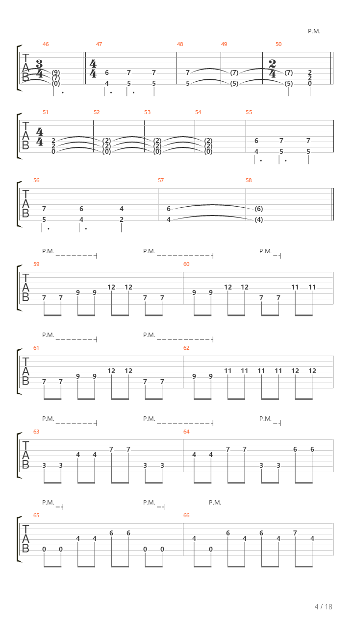 Akróasis吉他谱