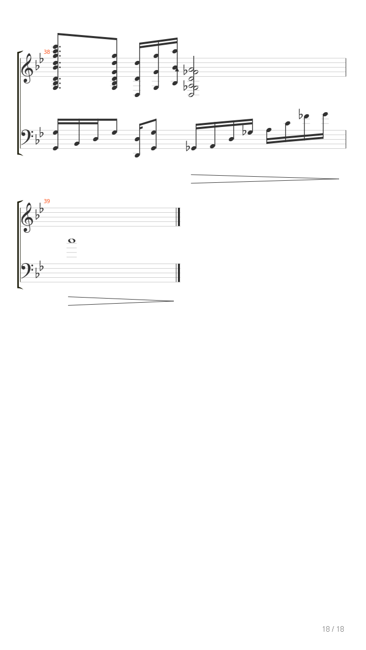 植物大战僵尸TAT版主题曲吉他谱