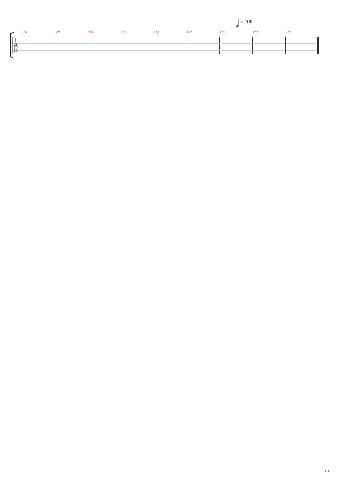 苦难精算师吉他谱