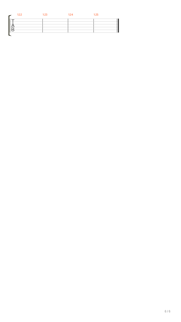 Skumfuk吉他谱