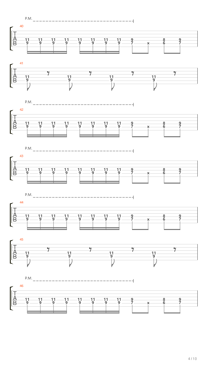 ダックのマジカルアドベンチャー吉他谱