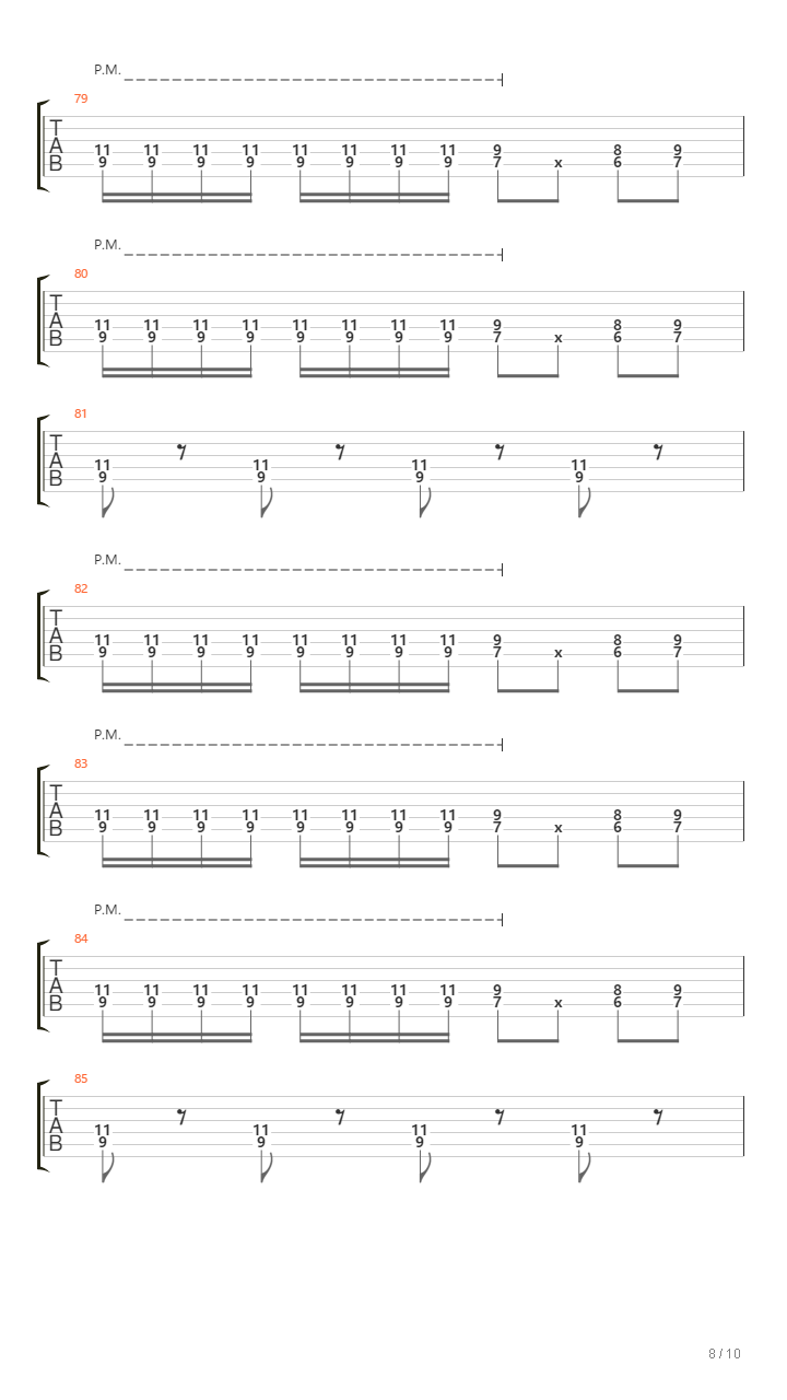 ダックのマジカルアドベンチャー吉他谱