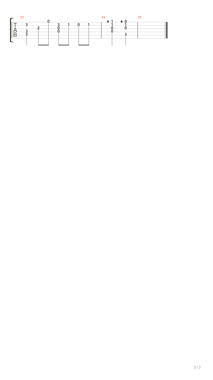 リンカネーション（ゲーム「なないろリンカネーション」OPテーマ）吉他谱