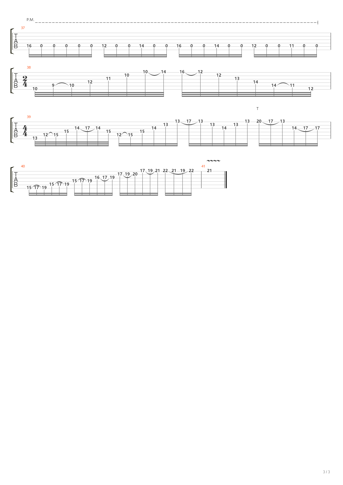 土耳其进行曲吉他谱