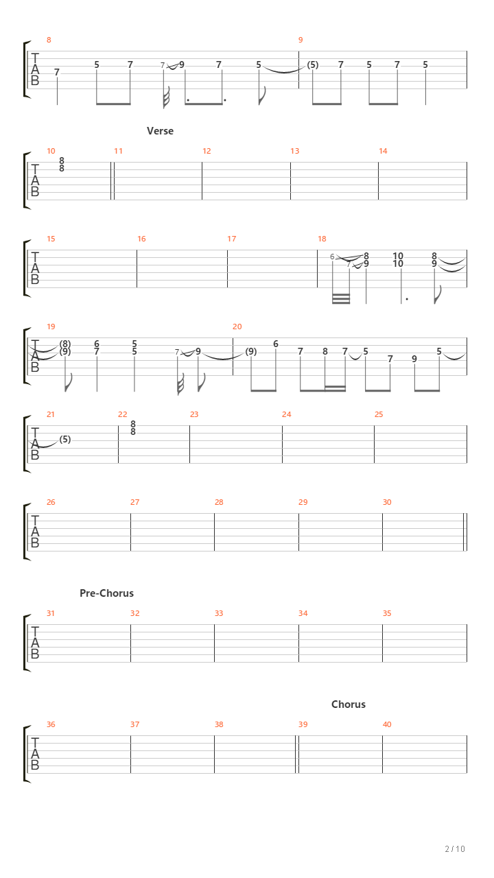 ICHIDAIJI吉他谱