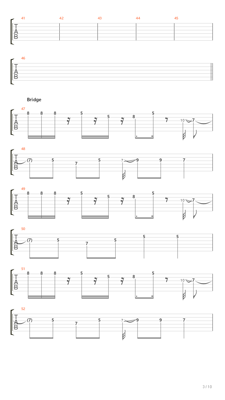 ICHIDAIJI吉他谱