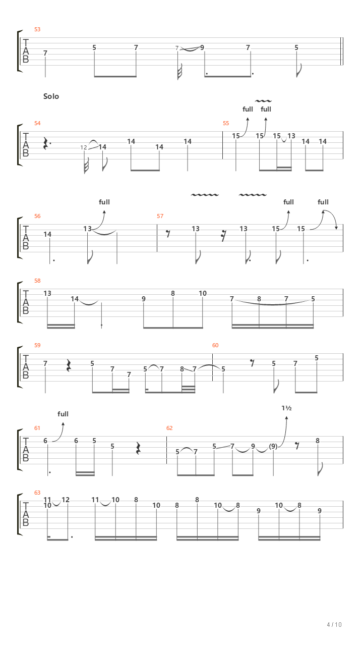 ICHIDAIJI吉他谱