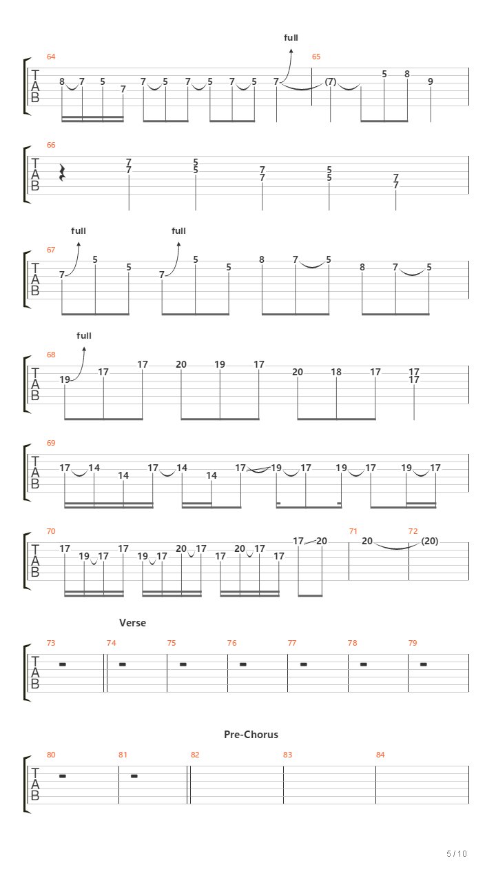 ICHIDAIJI吉他谱