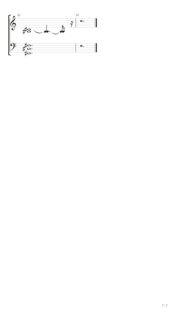 没那么简单吉他谱