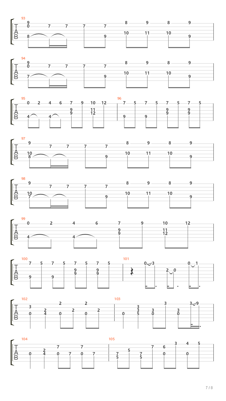 DECO#27,初音未来 - チェリーポップ(Cherry Pop)吉他谱
