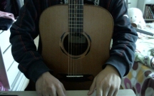 【一本正经学吉他】想要右手快速拨弦，必须学会反弹！反弹！反弹！