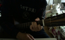 【一本正经学吉他】自从学了这个之后我就更加持♂久省力了