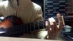 Englishman in newyork practise