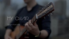 《my chair》MV演绎 悦音之声文化传媒