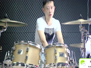 苏三说 悦音之声音乐工作室架子鼓基础教学系列第一季第二课