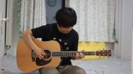 《南海姑娘》王云峰 弹唱组 2019卡马杯第二届全国原声吉他大赛-复赛