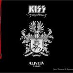 Kiss Symphony: Alive IV