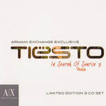 In Search of Sunrise, Vol. 7: Asia+Armani Exchange Exclusive