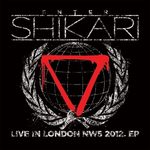 Live In London NW5 2012