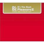 B'z The Best Pleasure: Ii