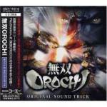 無双OROCHI Original Sound Track(无双大蛇)