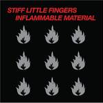 Inflamable Material