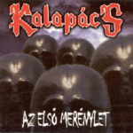 Az Elso Merénylet