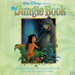 The Jungle Book (Original Motion Picture Soundtrack)