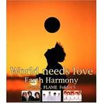 Earth Harmony-World needs love