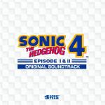 Sonic the Hedgehog 4: Episode I & II Original Soundtrack(ソニック・ザ・ヘッジホッグ 4 EPISODE I/II オリジナル・サウンドトラック)