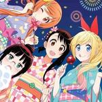 想像ダイアリー(伪恋 / ニセコイ 第6巻 特典CD)