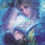 FINAL FANTASY X HD Remaster Original Soundtrack(最终幻想10 HD 重制 原声碟)