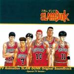 TV Animation SLAM DUNK Original Soundtrack ~Special TV Version~