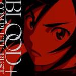 BLOOD+ COMPLETE BEST(BLOOD+)