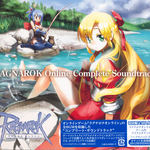 Ragnarok Online Complete Soundtrack