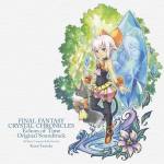 Final Fantasy Crystal Chronicles: Echoes of Time(最终幻想水晶编年史：时间的回声)