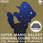 Super Mario Galaxy Original Soundtrack