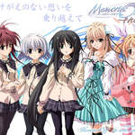 Memories Off それから ～again～OST