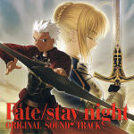 Fate／stay night Original SoundTrack