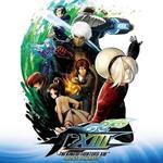 ザ・キング・オブ・ファイターズXIII オリジナルサウンドトラック(The King of Fighters XIII / 拳皇)