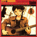 Serial Experiments Lain Sound Track