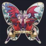 PCゲーム「キラ☆キラ カーテンコール」第二文芸部 2ndアルバム Rock’nRoll Never Die