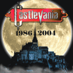 Castlevania The Best 1986-2004(恶魔城精选)