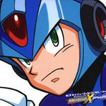 Capcom Music Generation: Rockman X1~6(洛克人X)