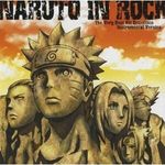 NARUTO IN ROCK-The Very Best Hit Collection Instrumental Version-(火影忍者)